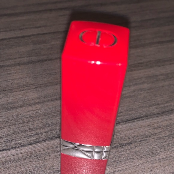 ✨Shade 870✨Rouge DIOR New Unboxed Ultra Rouge - Picture 2 of 5